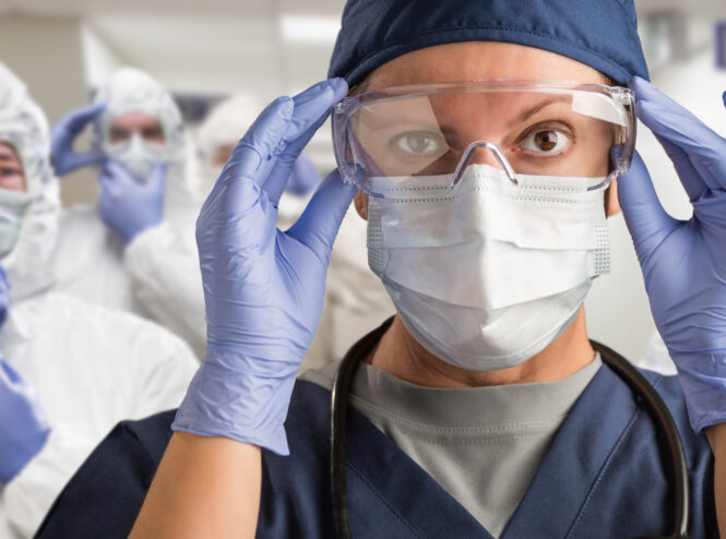 Prevenzione e sicurezza contro il covid 19 presso lo studio odontoiatrico SAbiu