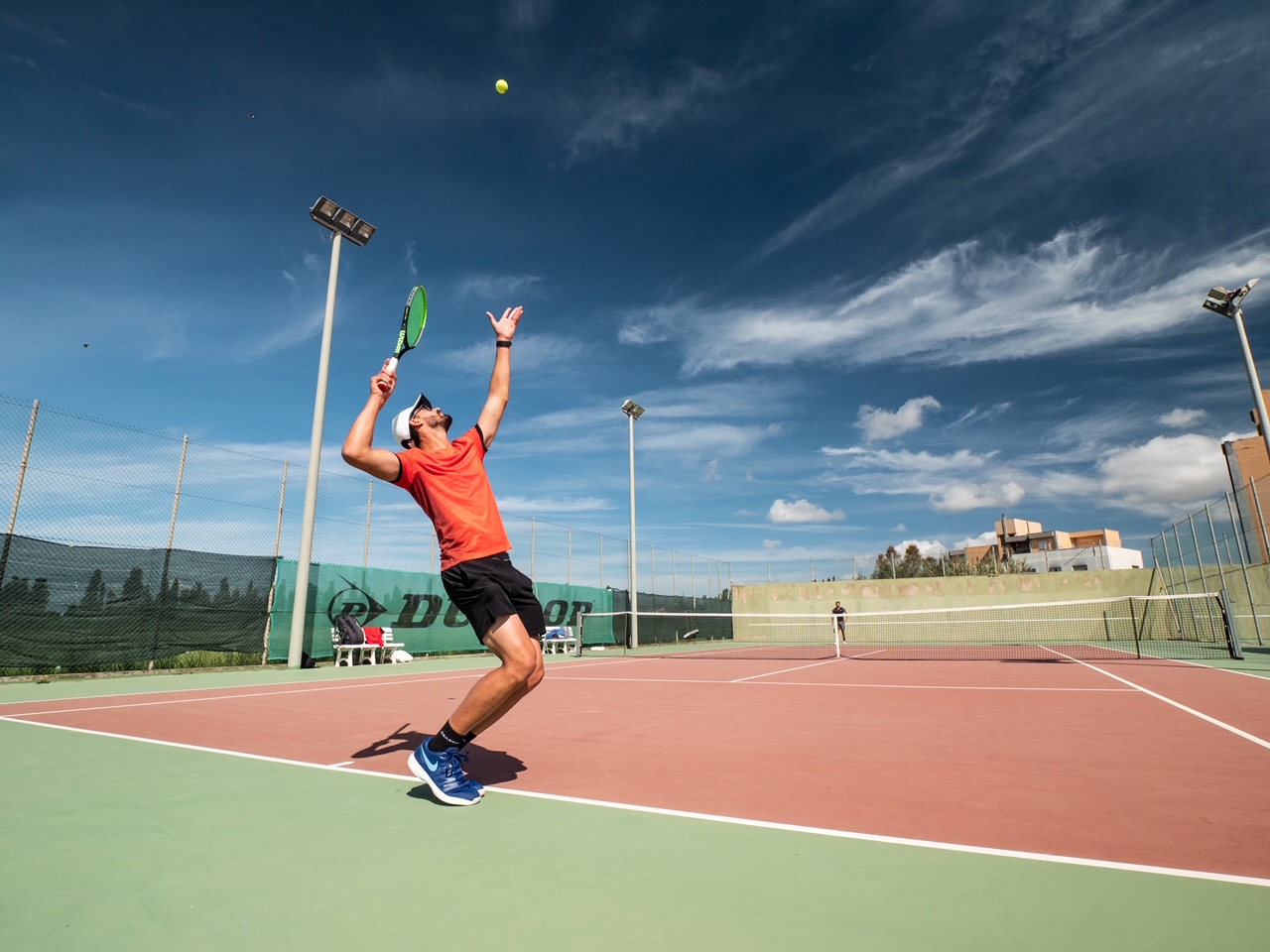 lo Studio Sabiu è sponsor del tennis club di San Giovanni Suergiu
