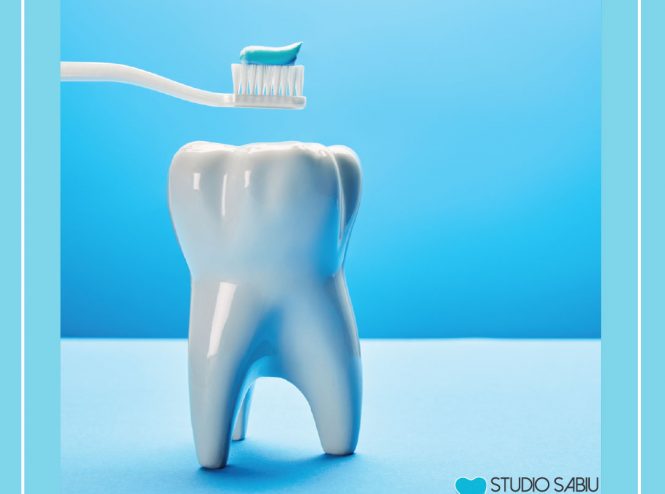lavarsi i denti i consigli su quale dentifricio utilizzare - Studio Sabiu - San Giovanni Suergiu