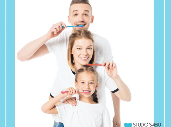 quale dentifricio usare per una corrette igiene orale - Studio Sabiu a San Giovanni Suergiu