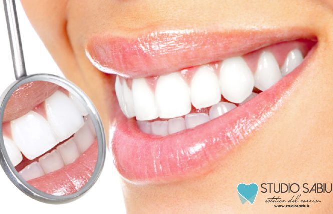 ringiovanire grazie al tuo sorriso - Le tecniche che ti permetto di avere sempre un sorriso perfetto - Studio Sabiu a San Giovanni Suergiu