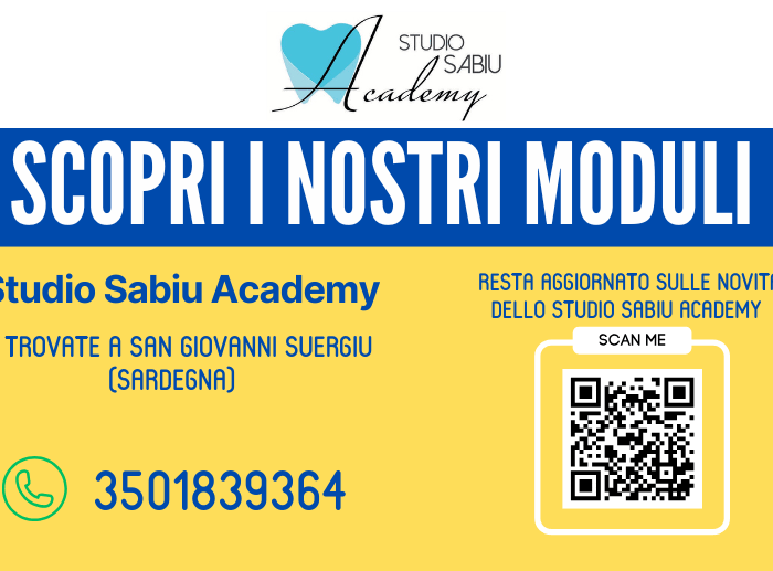 formazione_Studio Sabiu Academy